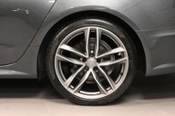 Audi A6 2.0 A6 Black Edition TDI Ultra Semi-Auto 4dr 35