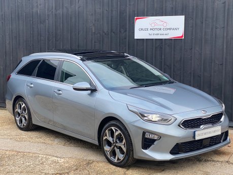 Welcome to Cruze Motor Company 8