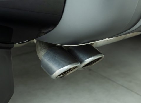 Land Rover Defender 110 V8 Carpathian Edition 34