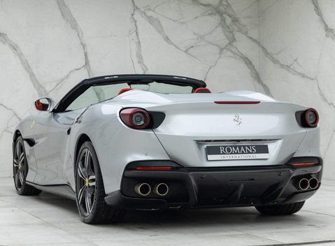 Ferrari Portofino 3.8T V8 F1 DCT Euro 6 (s/s) 2dr 6