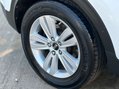 Kia Sportage 1.7 Sportage 2 CRDi ISG 5dr 6