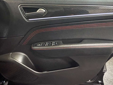 Renault Arkana 1.6 Arkana RS Line E-Tech HEV Auto 5dr 10