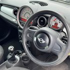 Mini Convertible 1.6 One Euro 5 2dr 