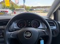 Volkswagen Golf 1.4 TSI BlueMotion Tech S Euro 5 (s/s) 5dr 31