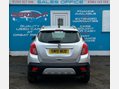 Vauxhall Mokka 1.6 CDTi Exclusiv SUV 5dr Diesel Manual 2WD Euro 6 (s/s) (136 ps) 4