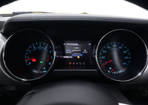 Ford Mustang 5.0 Mustang GT Auto 2dr 14