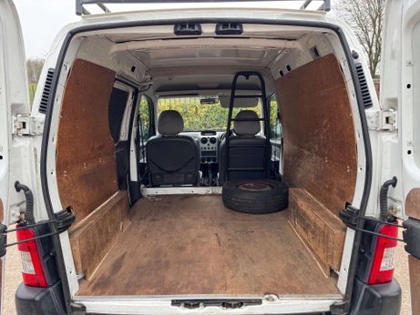 Citroen Berlingo 1.6 Berlingo 600 HDi Enterprise 75 2