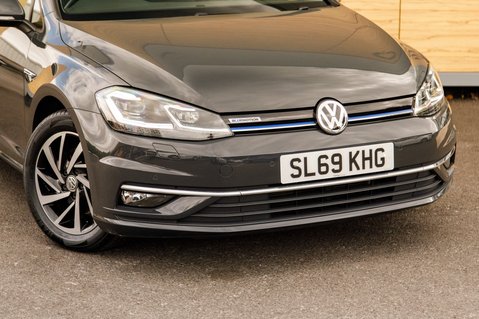 Volkswagen Golf MATCH EDITION TSI EVO 10