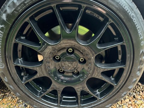 Audi A3 1.8 A3 Sport TFSI Quattro Semi-Auto 4WD 3dr 13