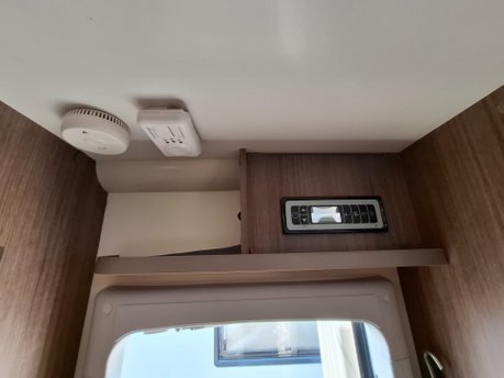 Bailey Advance 66-2 2018 19