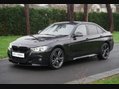 BMW 3 Series 3.0 330d M Sport Auto xDrive Euro 6 (s/s) 4dr 3
