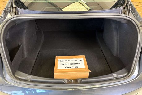 Tesla Model 3 (Dual Motor) Long Range Saloon 4dr Electric Auto 4WDE (346 ps) 80