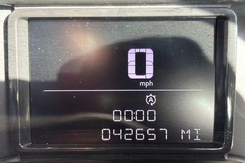 Citroen Berlingo 950 Enterprise XL 102 ps BlueHdi Panel Van 36