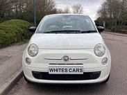 Fiat 500 1.2 Pop Euro 4 3dr 10