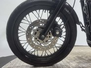 Harley-Davidson Sportster NIGHTSTER XL1200 N 2012 20K GREAT LOOKS NEW MOT AND SERVICED 29