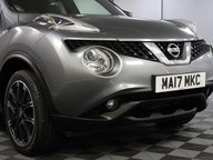 Nissan Juke N-CONNECTA DIG-T 24