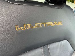 Ford Ranger 2.0 Ranger Wildtrak EcoBlue 4x4 A 4WD 68