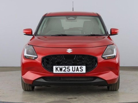 Suzuki Swift ULTRA 5
