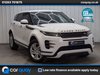 Land Rover Range Rover Evoque 2.0 Range Rover Evoque R-Dynamic S D Auto 4WD 5dr