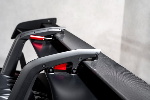 Porsche 911 GT3 RS PDK. WEISSACH PACKAGE. FULL SATIN PPF. PCCBS. LIFT. 4