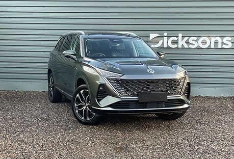MG MGS9 1.5 T-GDI PHEV PREMIUM