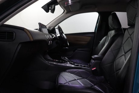 DS DS 3 PURETECH PRESTIGE S/S EAT8 43