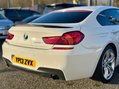BMW 6 Series 3.0 640i M Sport Saloon 4dr Petrol Auto 41