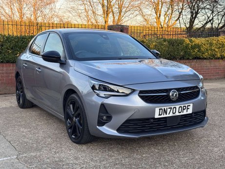 Vauxhall Corsa 1.2 Corsa SRi Premium T 5dr 4