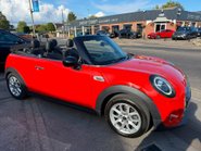 Mini Convertible 1.5 Cooper Euro 6 (s/s) 2dr 4