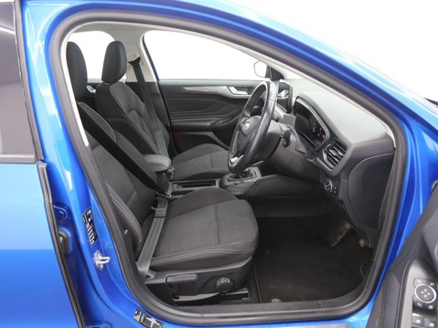 Ford Focus 1.5 EcoBlue Titanium Euro 6 (s/s) 5dr 20
