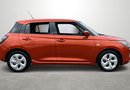Suzuki Swift 1.2 Mild Hybrid Motion 5dr 10
