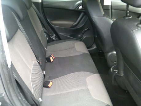 Citroen C3 E-HDI AIRDREAM VTR PLUS EGS ONLY 42,000 MILES FROM NEW 10