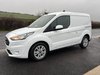 Ford Transit Connect 200 L1 Limited 120 ps Automatic Panel Van - Sat Nav / Rear Camera