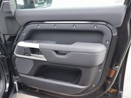 Land Rover Defender 110 HARD TOP SE MHEV styled by seeker PRICE MATCH OFFER  15