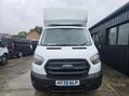 Ford Transit 350 LEADER C/C ECOBLUE 2