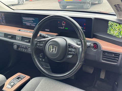 Honda Honda E 35.5kWh Advance Hatchback 5dr Electric Auto (17in Alloy) (154 ps) 11