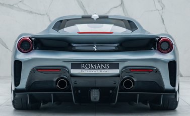 Ferrari 488 Pista 7