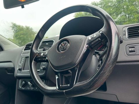 Volkswagen Polo 1.0 Polo Match 5dr 11