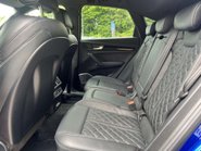 Audi Q5 2.0 Q5 Sportback S Line Edition 1 40 TDI MHEV Quattro Semi-Auto 4WD 5dr 45