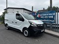 Vauxhall Vivaro 1.6 CDTi 2900 L1 H1 Euro 6 (s/s) 5dr 5