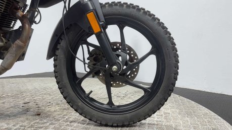 Lexmoto Assault 2024 only 7k running project bike spares or repair 125cc enduro 28