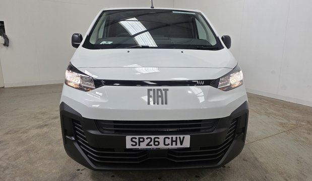 Fiat Scudo Scudo L2 2.2 Multijet 150 Van S&S Auto