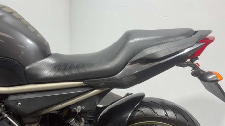 Yamaha XJ6 2010 31K MOT JUST SERVICED 600CC A2 RESTRICTABLE 17