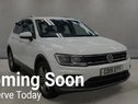 Volkswagen Tiguan MATCH TDI 4MOTION DSG