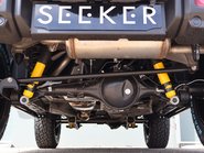 Suzuki Jimny Brand new Sierra 1.5 Auto Import RHD styled by seeker 12 months Uk warranty 24