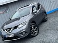 Nissan X-Trail 1.6 dCi Tekna 4WD Euro 6 (s/s) 5dr 72