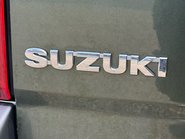 Suzuki Jimny SZ4 20
