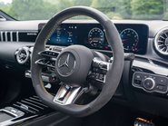 Mercedes-Benz A Class AMG A 45 S+ 12