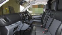 Peugeot Expert 2.0 BlueHDi 1400 Professional Long Panel Van 6dr Diesel Manual LWB Euro 6 ( 4
