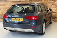 Audi A4 Allroad 2.0 TDI Estate 5dr Diesel Manual quattro Euro 5 (s/s) (170 ps) 76